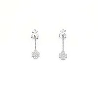 Orecchini Amen Donna in Argento ORCAZB - ORCAZB